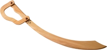SCH - Epée de pirate - 57cm - Bois - %