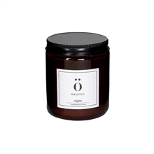 SGN - scented candle heaven