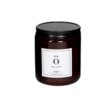 SGN - scented candle meadow