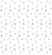 SGN - paper napkin coctail  summer flower - 12,5x12,5cm