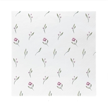 S&ouml;gne Napkin Lunch Summer Flower