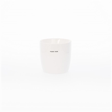 SGN - mug white  super mom - 9x9cm - 300 ml