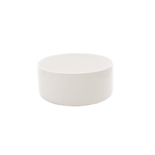 SGN - bowl white large