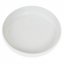 SGN - porcelain platter small 20 cm
