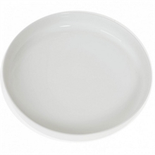 SGN - porcelain platter large 30 cm