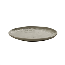 SGN - Tilly plate beige - Ø20x2cm