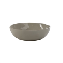 SGN - Tilly bowl beige medium - Ø21x6cm