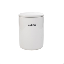 SGN - white coffee box - 17x12cm