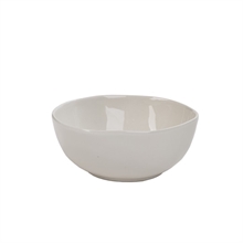 SGN - Tilly bowl small white small