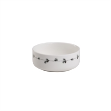 SGN - bowl Christmas white small