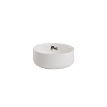 SGN - bowl Christmas white x-small