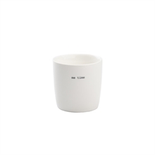 SGN - mug white mini me time - 100ml