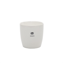 ''S&ouml;gne Mug White Big ''''Books & Tea''''''