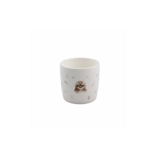 S&ouml;gne Mug White Kids Chick
