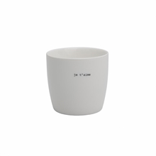 ''S&ouml;gne Mug ''''Je T'aime'''' (French: I Love You)''