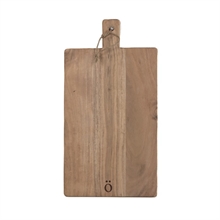 SGN - per chopping board acacia  large - 32x62x1,5cm