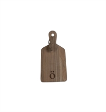 S&ouml;gne Peder Cutting Board Acacia Small