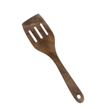 SGN - Fred spatula acacia wood - 30x7x3cm