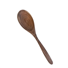 SGN - Fred serving spoon acacia wood - 30x7x3cm