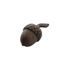SGN - Gland - Marron - M -  Ø6x10cm