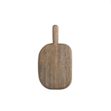 SGN - cutting board mango small