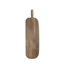 SGN - cutting board mango large