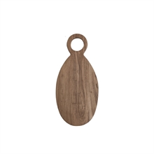 SGN - Adam cutting board acacia wood medium
