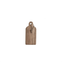 SGN - Albert cutting board acacia wood small