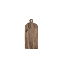 SGN - Albert cutting board acacia wood medium