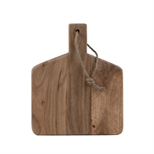 SGN - Alfie cutting board acacia wood