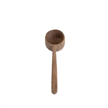 SGN - coffee spoon acacia wood