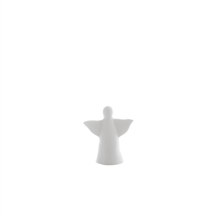 SGN - angel white small - 12,5x7x15cm