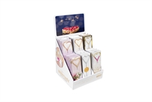 WDC - Amor assortment - 108 Wondercandle® classic