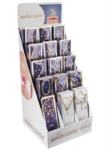 WDC - Cozy Assortment - 90 Wondercandle® classic