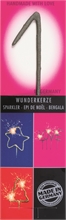 WDC - 1 - Grey / Multicolor - Wondercandle® classic