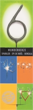 WDC - 6 - Grey / Multicolor - Wondercandle® classic