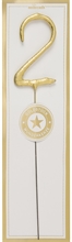 WDC - 2 - Gold / White - Gold piece - Wondercandle® classic