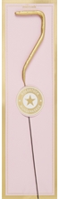 WDC - 7 - Gold / Pink - Gold piece - Wondercandle® classic