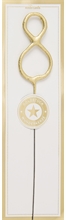 WDC - 8 - Gold / White - Gold piece - Wondercandle® classic