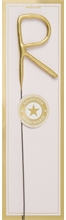 WDC - R - Gold / Pink - Gold piece - Wondercandle® classic