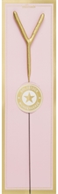 WDC - Y - Gold / Pink - Gold piece - Wondercandle® classic