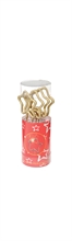 WDC - Set of 4 - Star - Gold - Wondercandle® mini