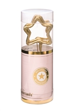 WDC - Set of 4 - Star - Gold - Gold piece - Wondercandle® mini