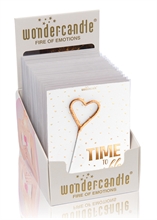 WDC - assortment - Rose Gold - Mini Wondercard