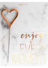 WDC - Enjoy - Marble - Mini Wondercard