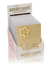 WDC - Craft Paper Assortment - Mini Wondercard