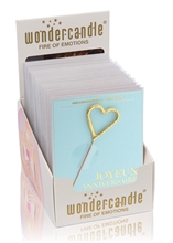 WDC - Deluxe french edition assortment - Mini Wondercard