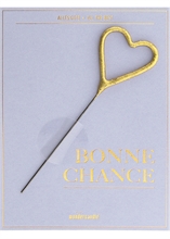 WDC - Bonne Chance - Deluxe - Mini Wondercard