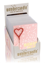 WDC - Familly Assortment - Mini Wondercard