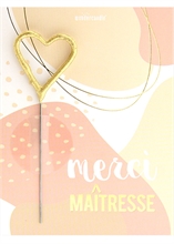 WDC - Merci Maîtresse - Familly - Mini Wondercard